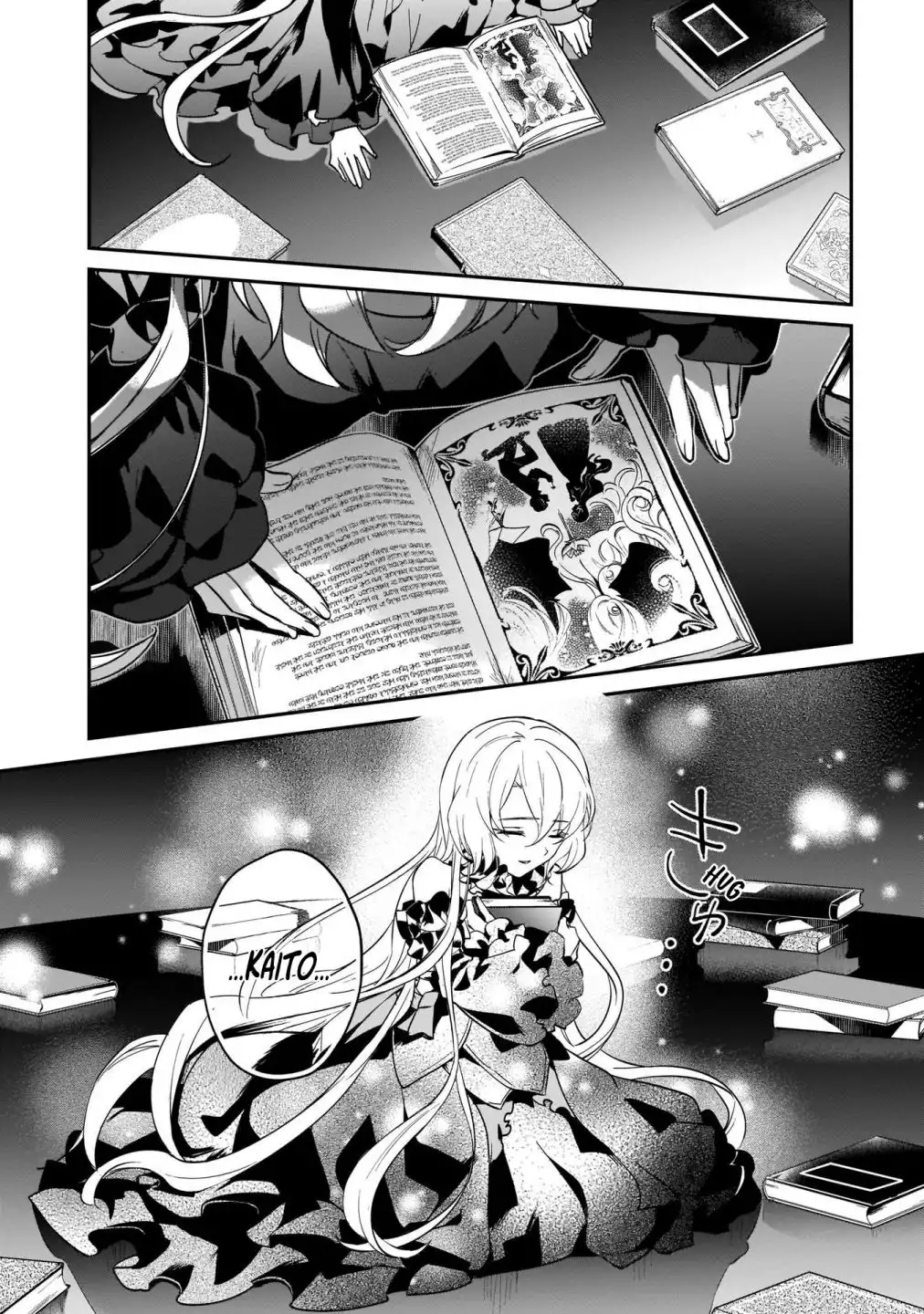 Yuusha Shoukan ni Makikomareta kedo, Isekai wa Heiwa deshita Chapter 15 21